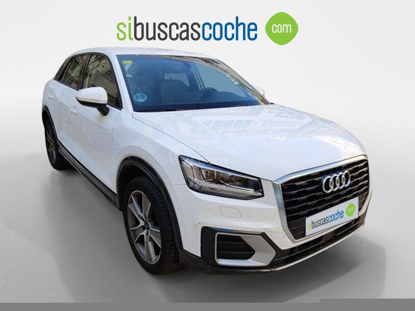 Foto del AUDI Q2 30 TDI Design S tronic 85kW