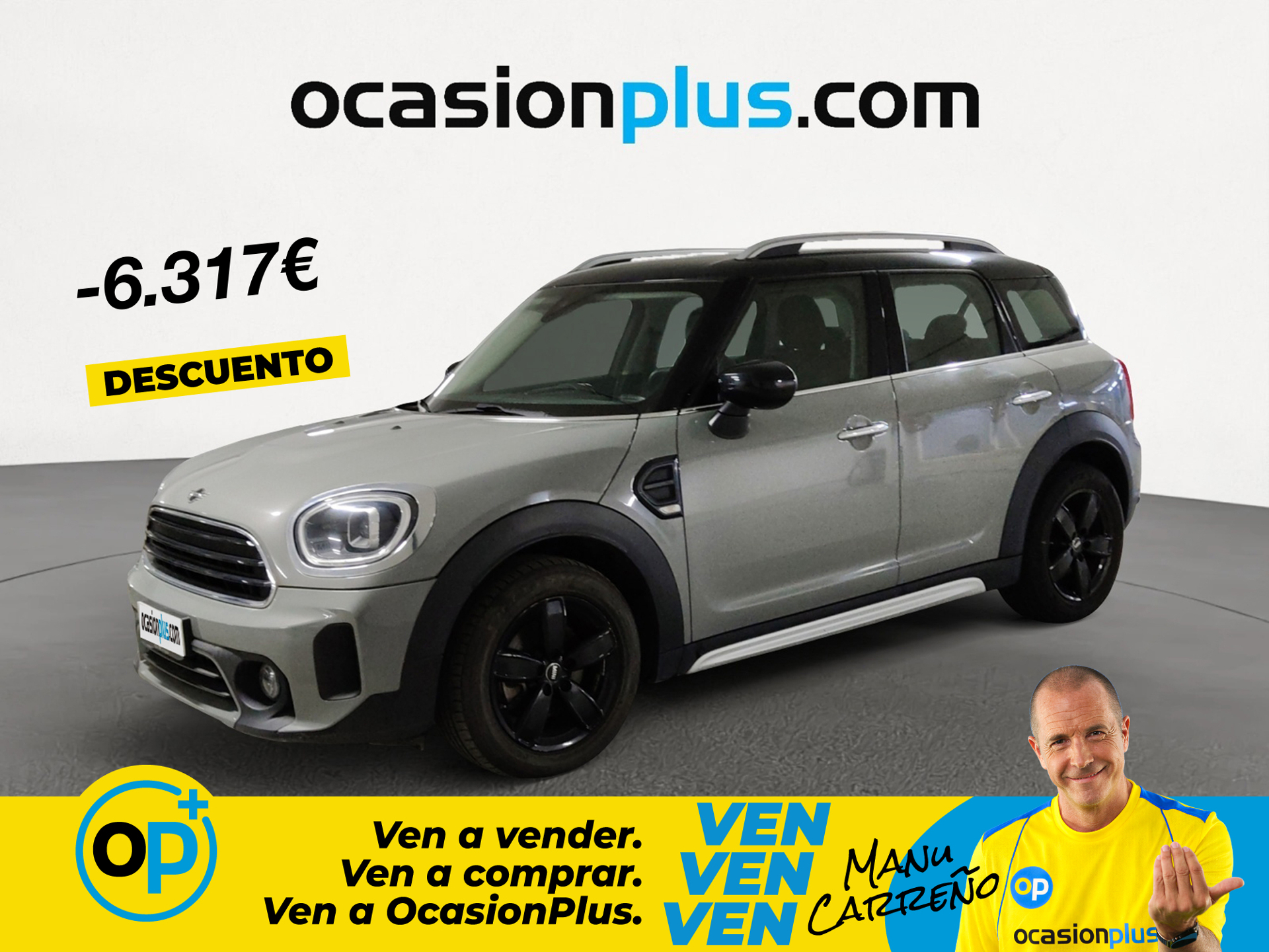 Imagen de MINI Mini Countryman
