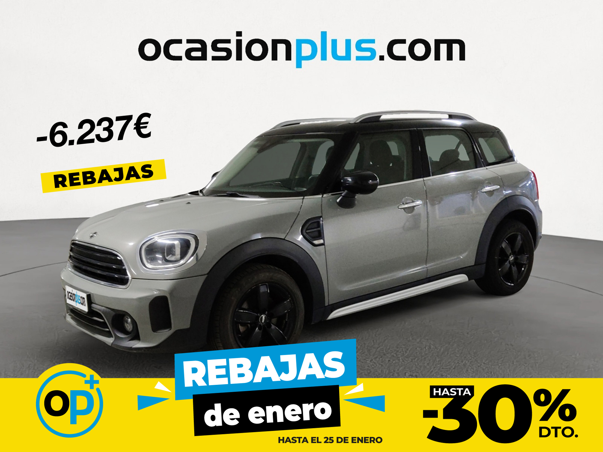 Imagen de MINI Mini Countryman