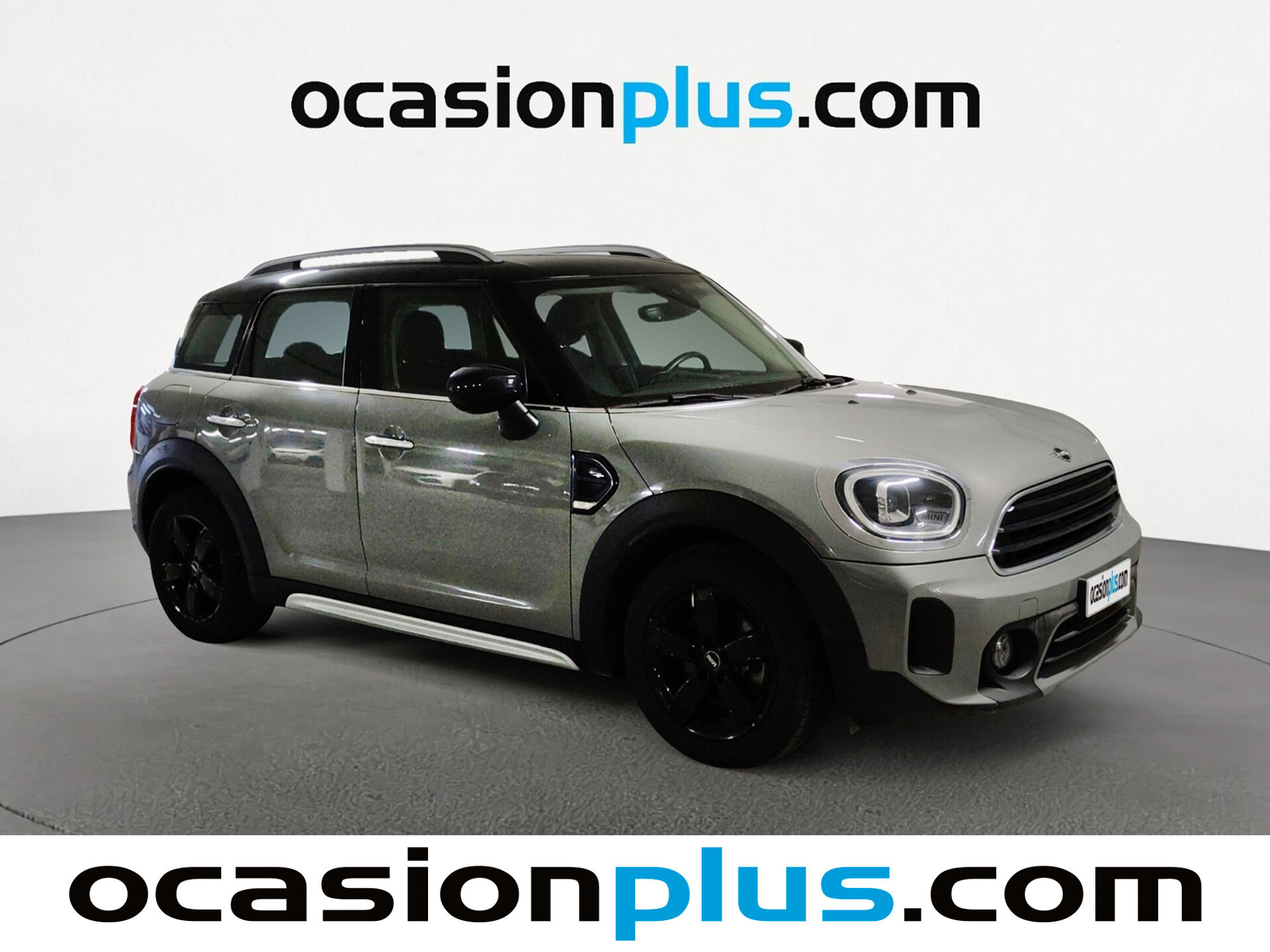 Imagen 2 de MINI Mini Countryman