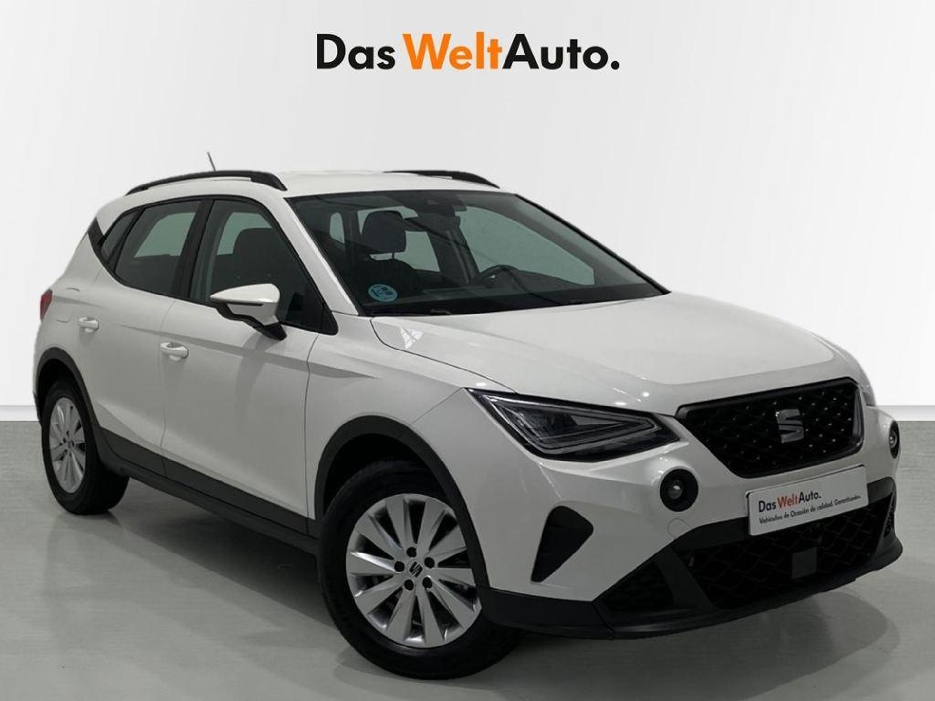 Imagen de SEAT Arona