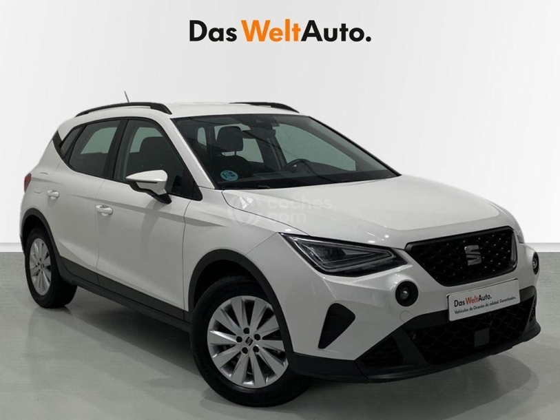 Foto del SEAT Arona 1.0 TSI Ecomotive S&S Style 110