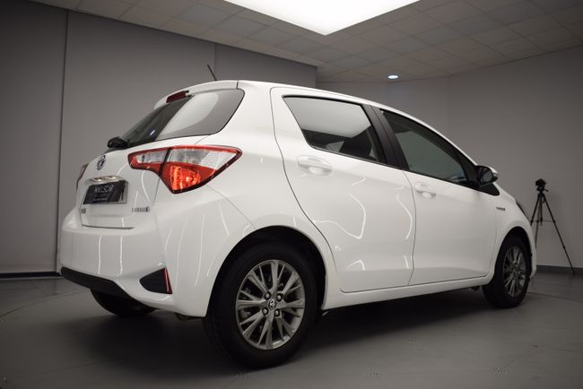 Foto del TOYOTA Yaris 100H 1.5 Active