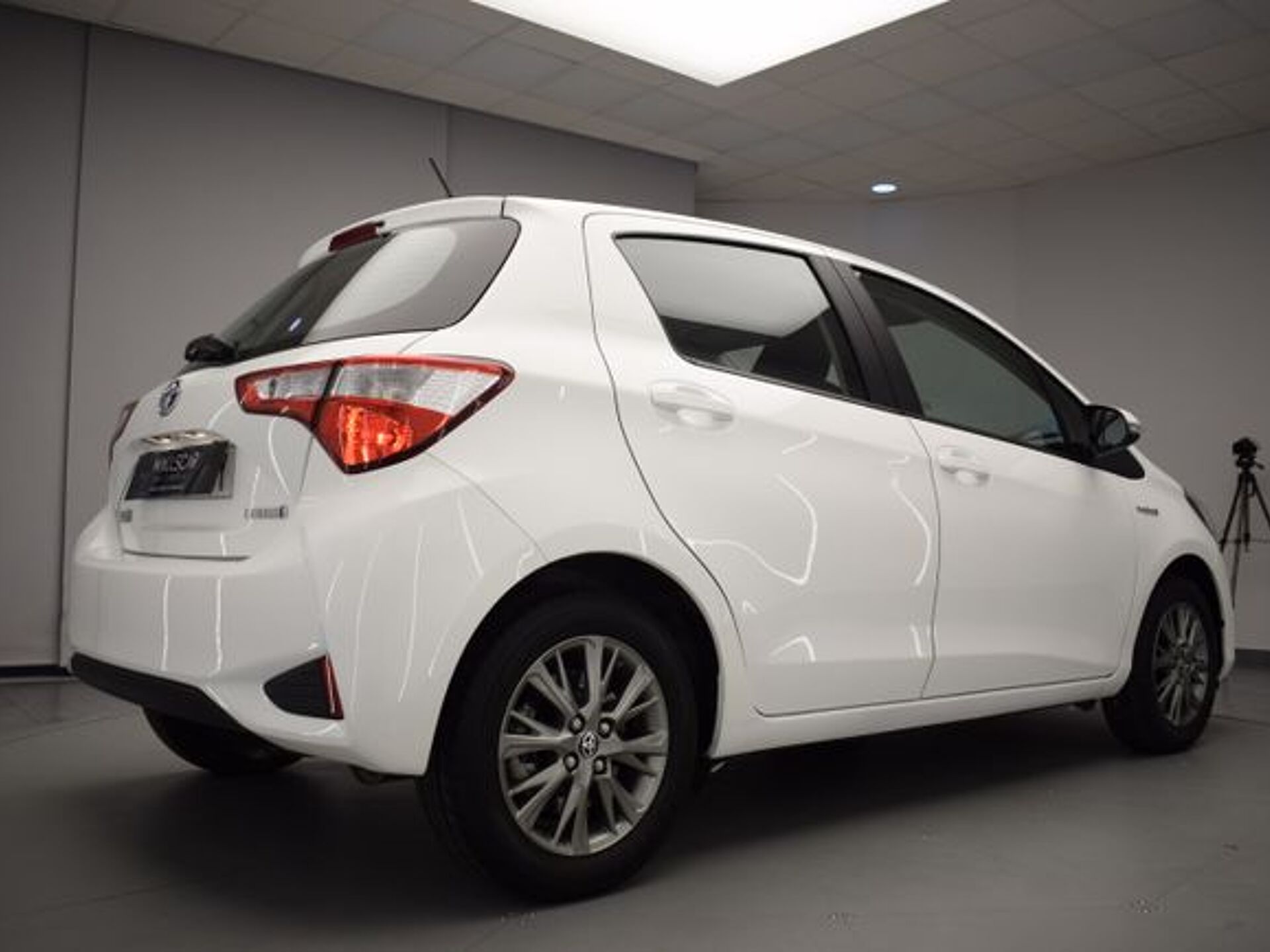Imagen 3 de TOYOTA Yaris