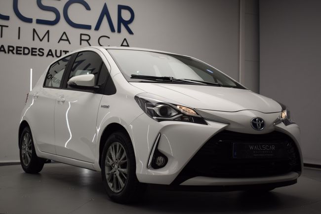 Foto del TOYOTA Yaris 100H 1.5 Active