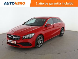 Imagen de MERCEDES Clase CLA CLA Shooting Brake 200d 7G-DCT