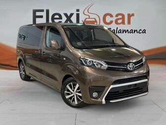 Imagen de TOYOTA Proace Verso Family Medio 2.0D 8pl. Advance+Pack 150