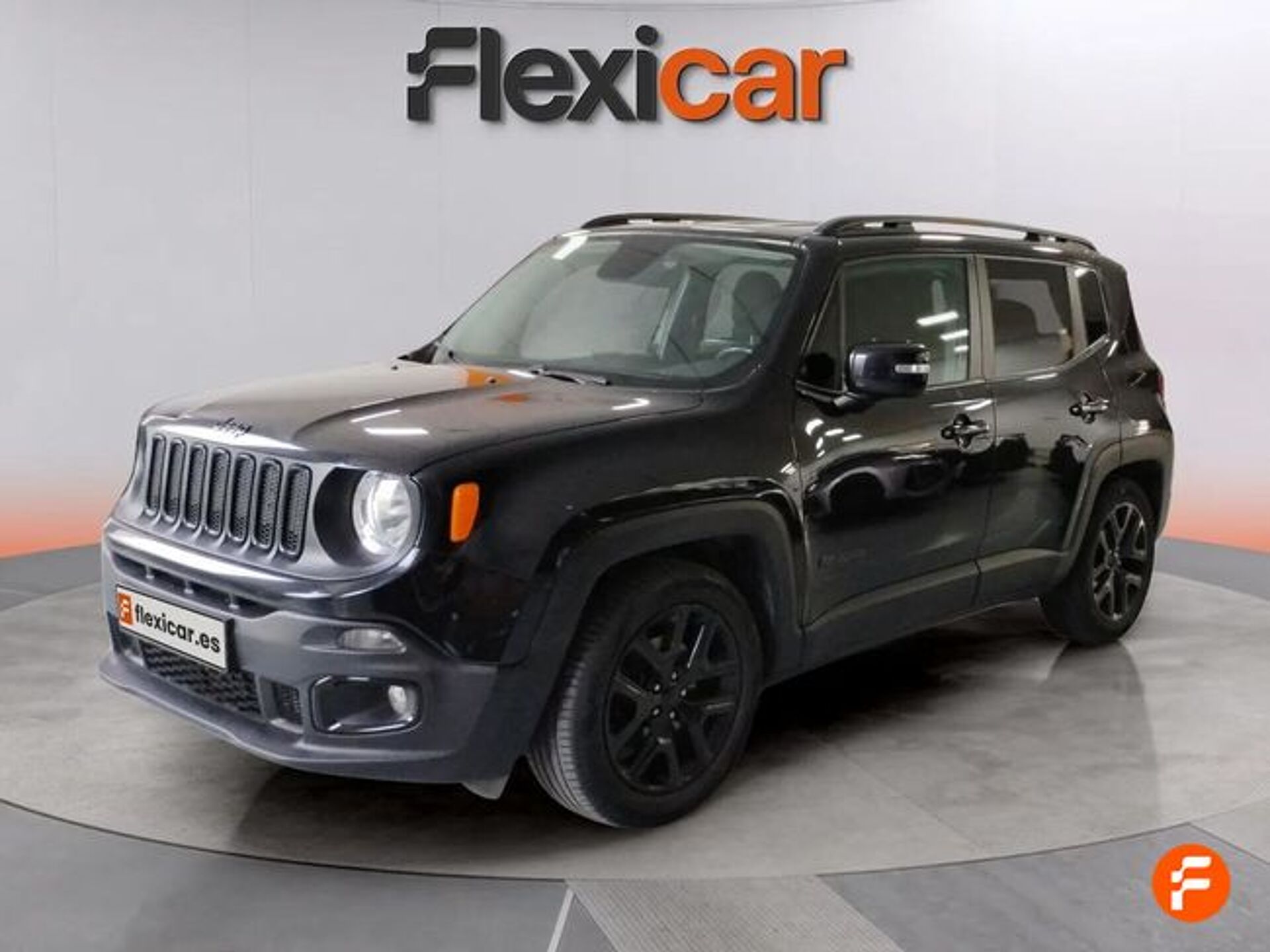 Imagen 3 de JEEP Renegade