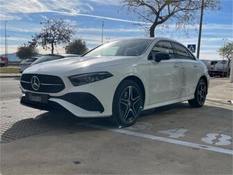 Imagen de MERCEDES Clase A A 250e Sedán  8G-DCT