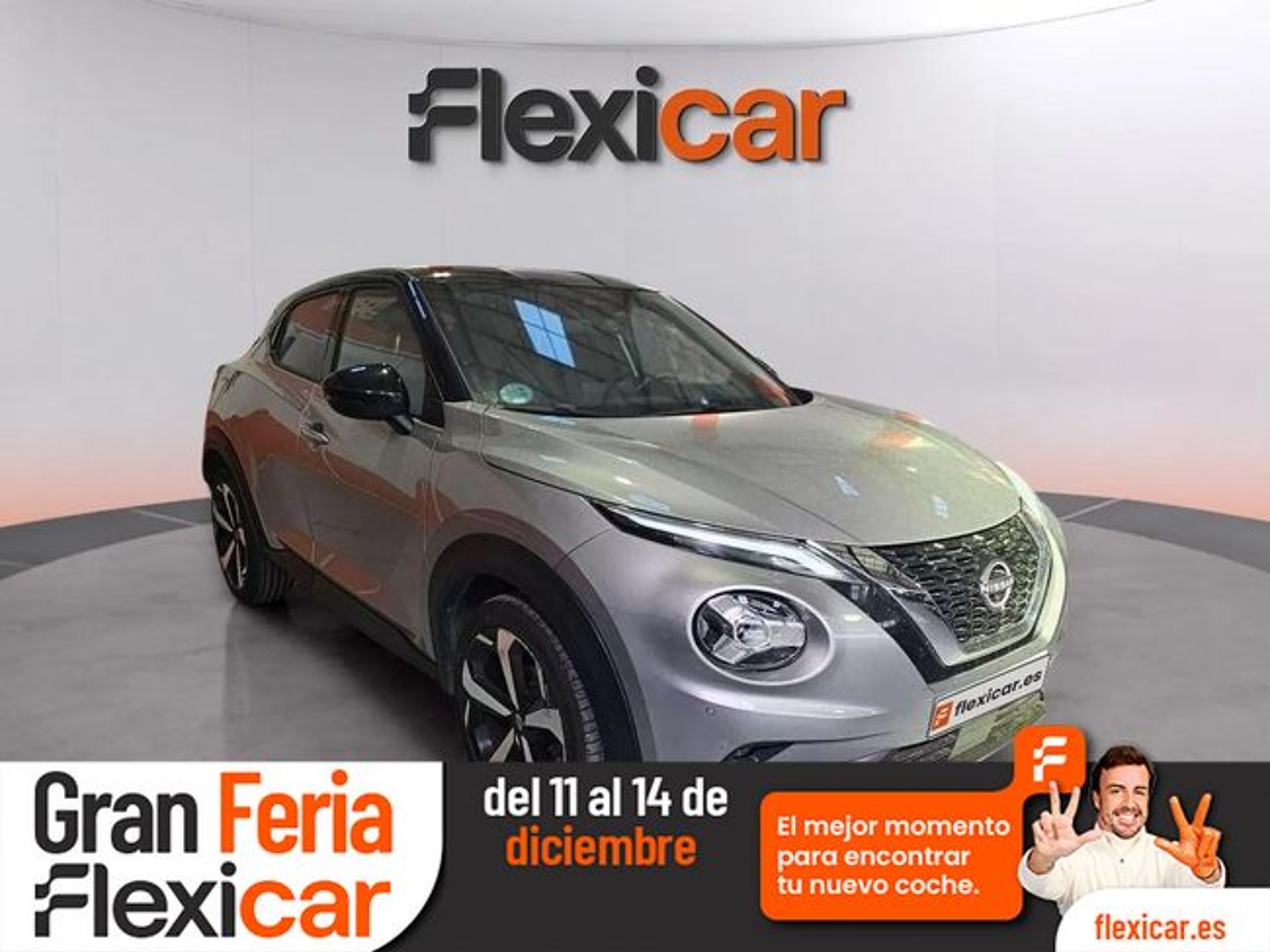 Imagen de NISSAN Juke