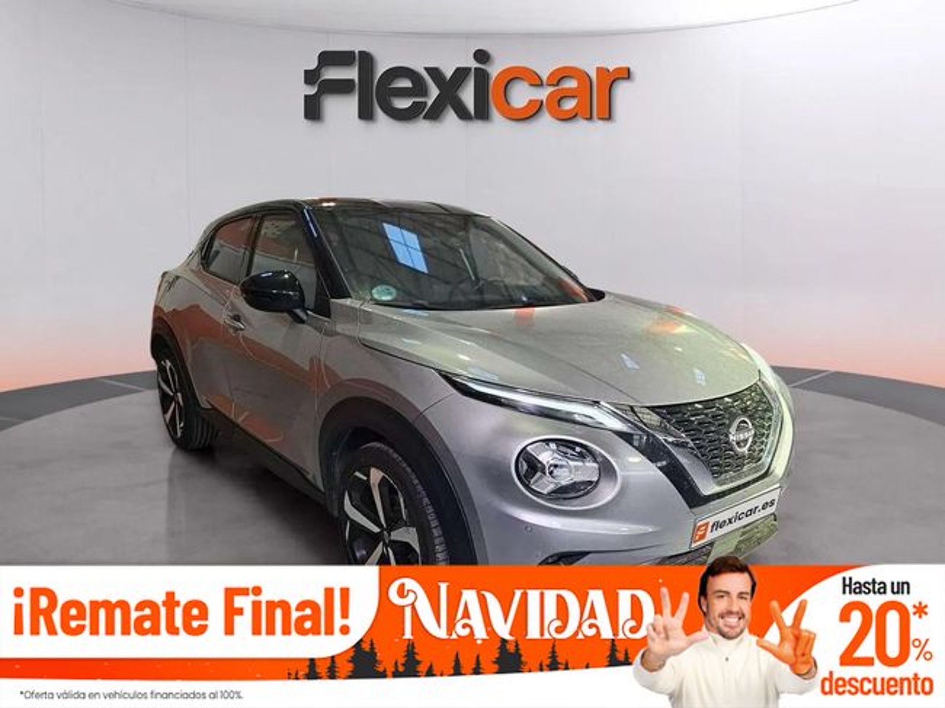 Imagen de NISSAN Juke