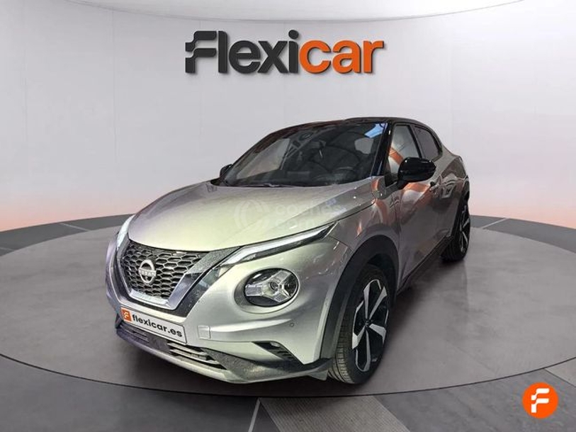 Foto del NISSAN Juke 1.0 DIG-T Tekna 4x2 DCT 7 114