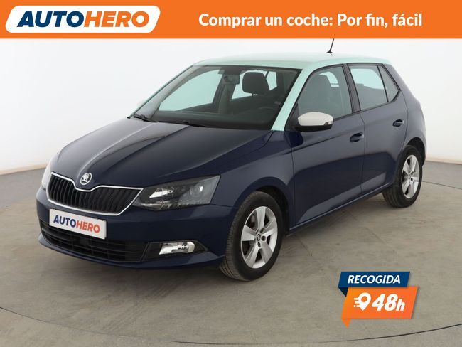 Foto del SKODA Fabia 1.2 TSI Ambition DSG 81kW