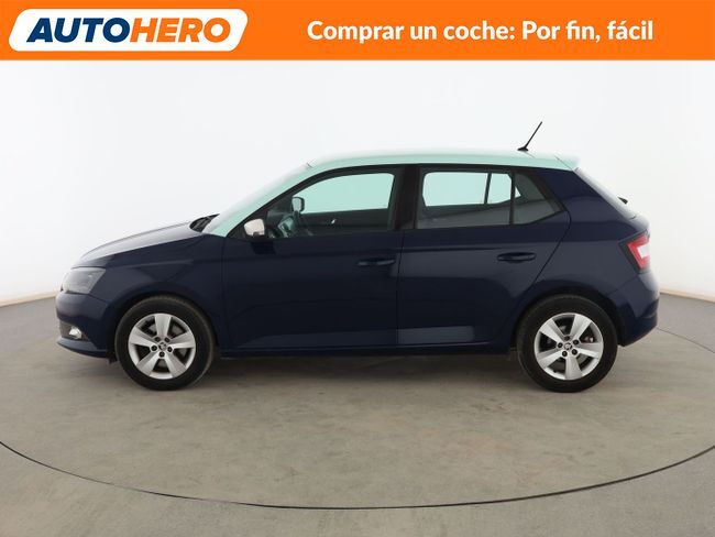 Foto del SKODA Fabia 1.2 TSI Ambition DSG 81kW