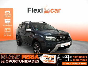 Imagen de DACIA Duster 1.5 Blue dCi Comfort 4x2 85kW