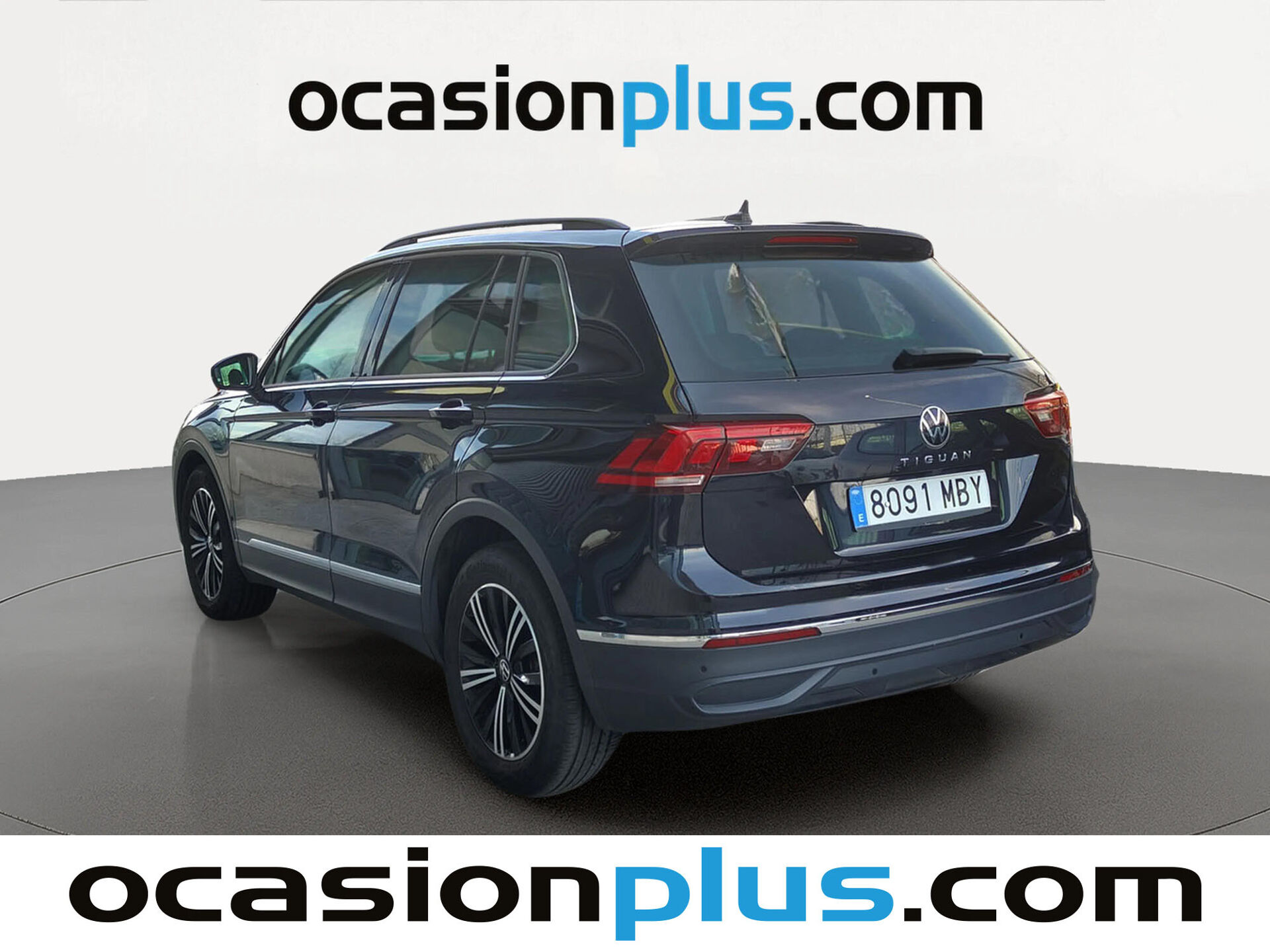 Imagen 3 de VOLKSWAGEN Tiguan
