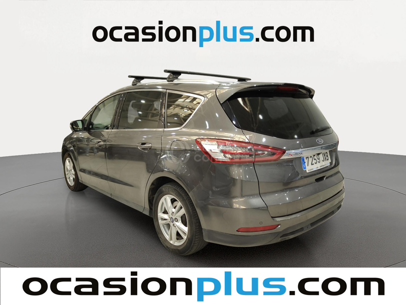 Foto del FORD S-Max 2.0TDCi Titanium 150