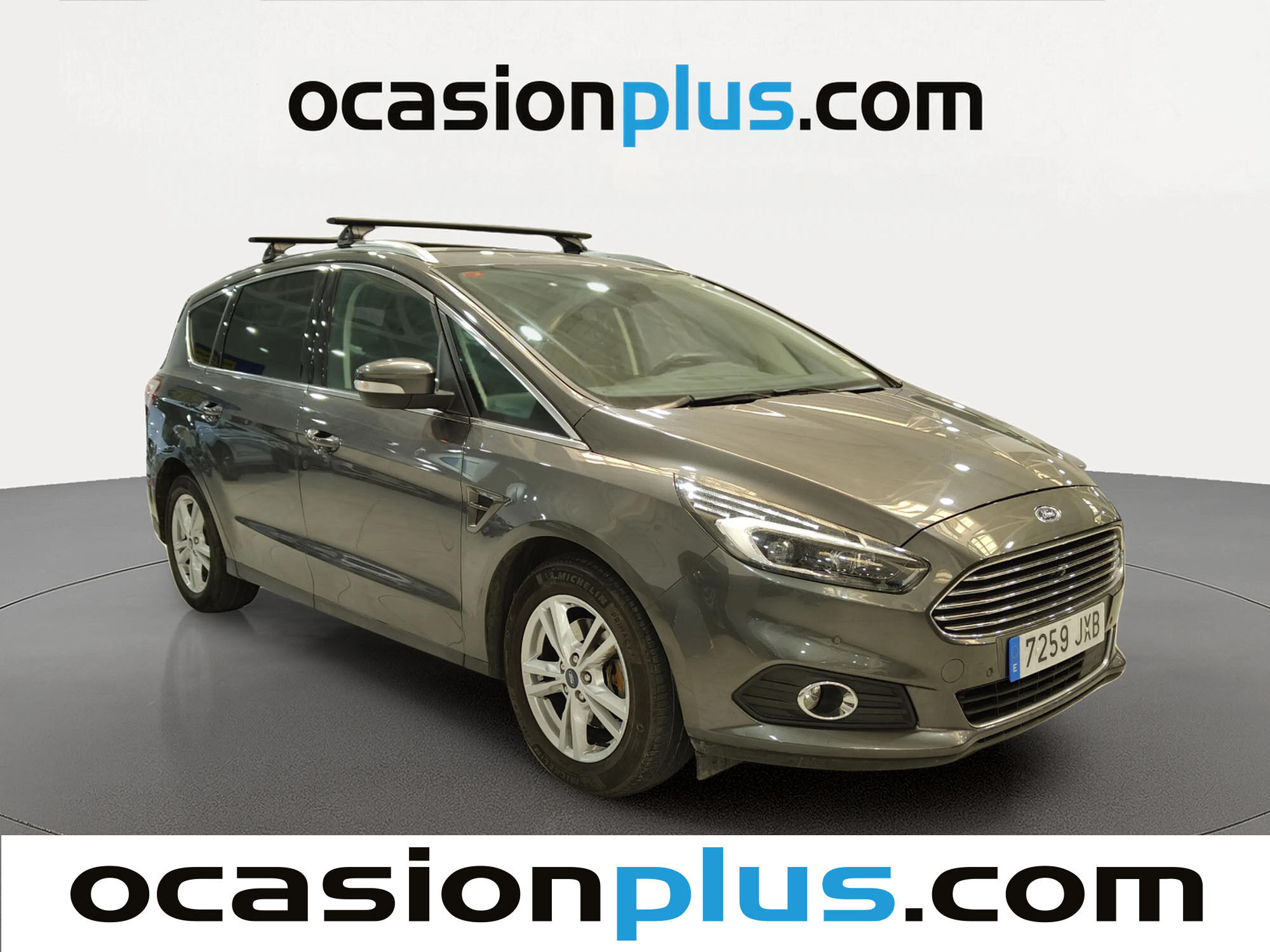 Foto del FORD S-Max 2.0TDCi Titanium 150