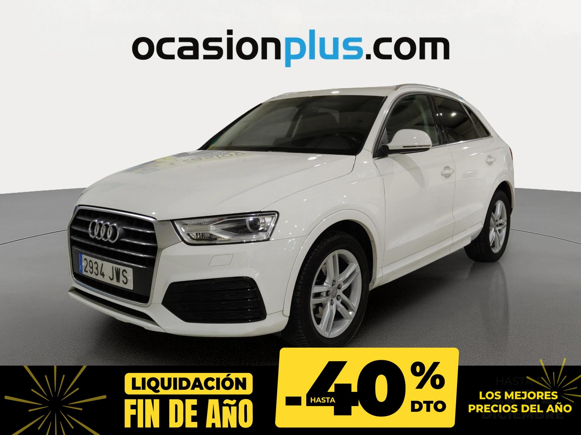 Imagen de AUDI Q3