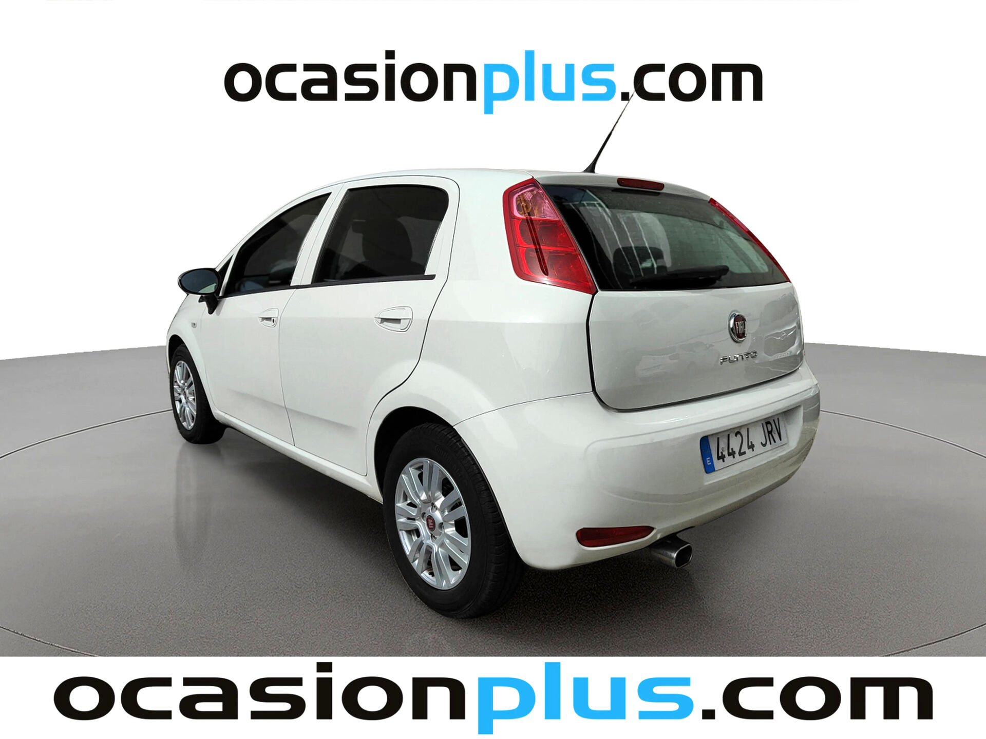 Imagen 3 de FIAT Punto