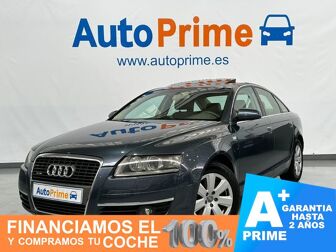 Imagen de AUDI A6 3.2 FSI quattro Tiptronic