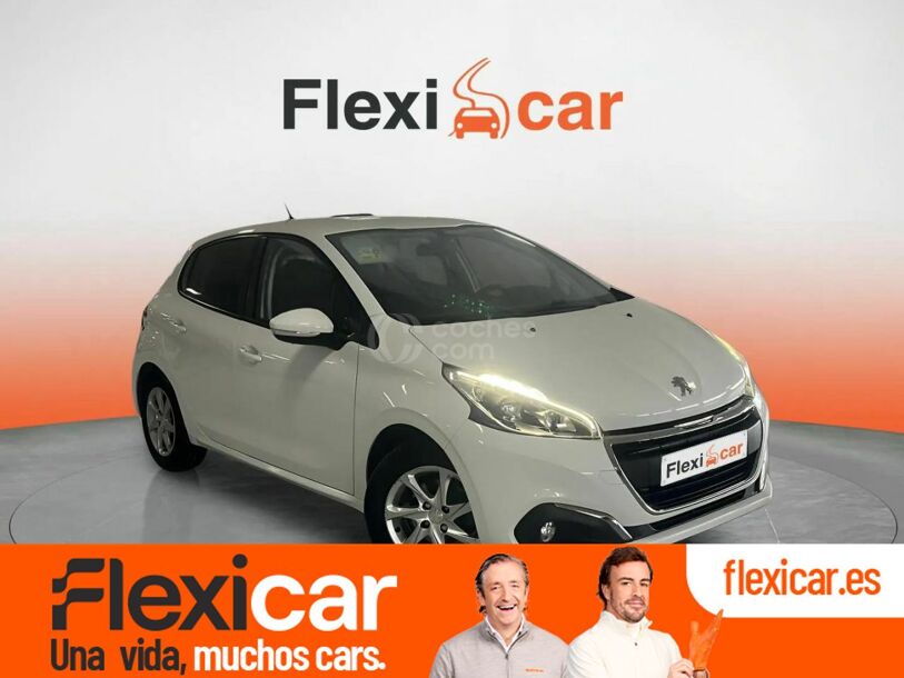Foto del PEUGEOT 208 1.2 PureTech S&S Active 82
