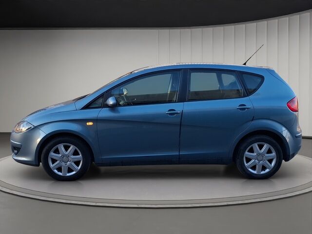 Foto del SEAT Altea 2.0TDI Sport-up