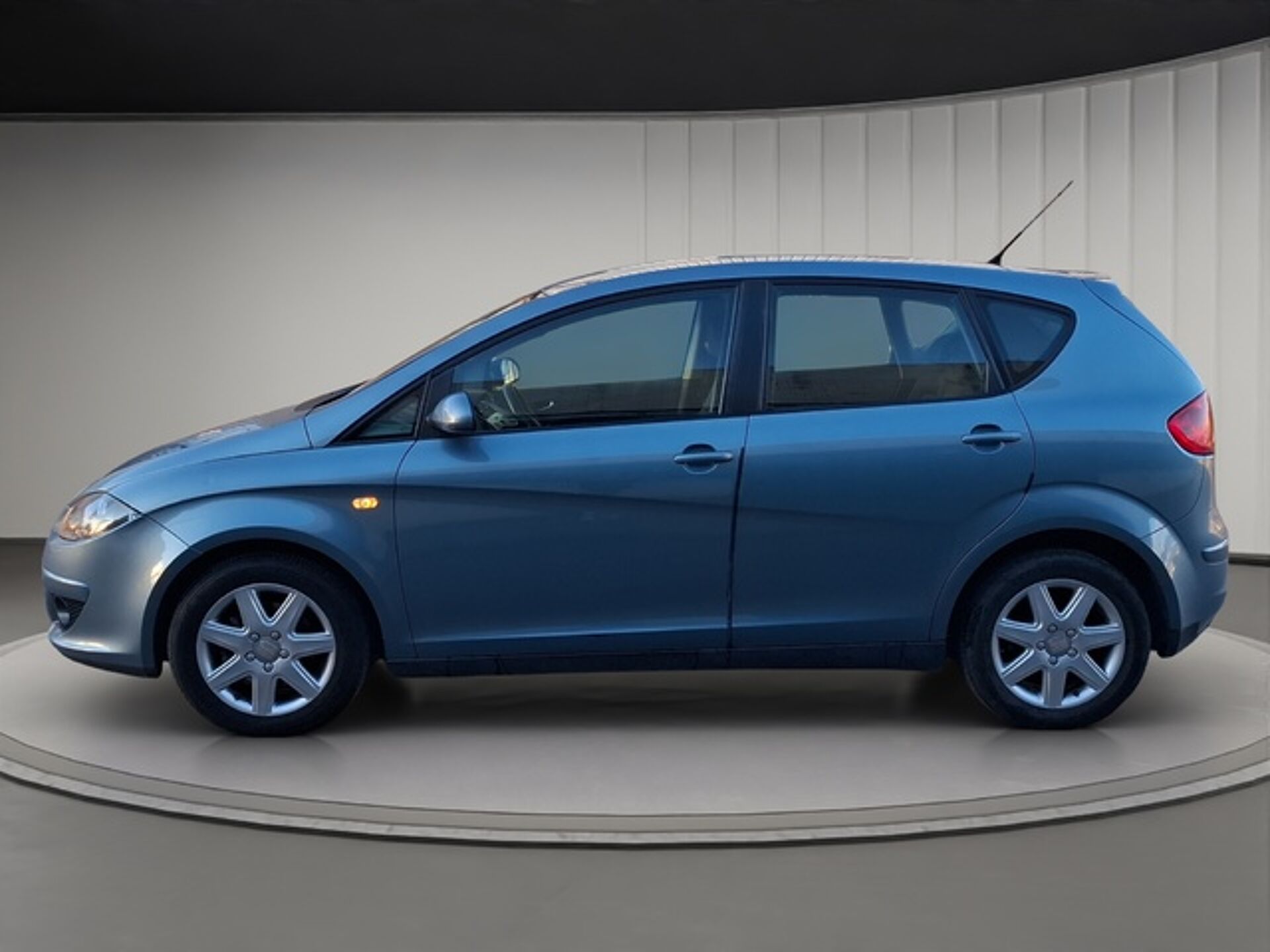 Imagen 3 de SEAT Altea