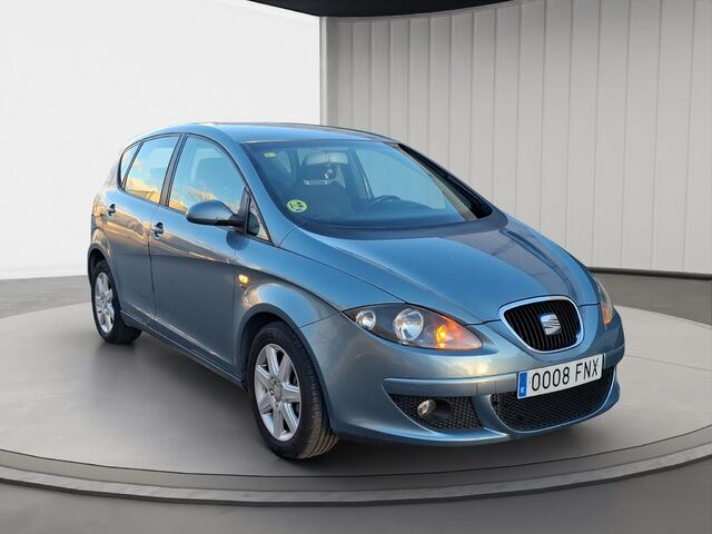 Foto del SEAT Altea 2.0TDI Sport-up