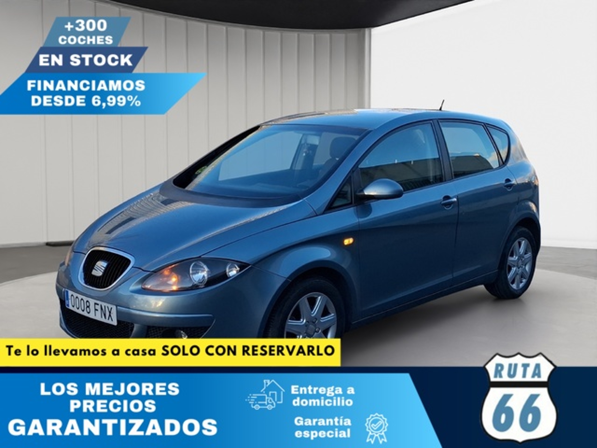 Imagen de SEAT Altea