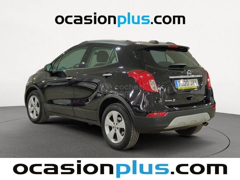 Foto del OPEL Mokka X 1.6CDTi S&S Selective 4x2