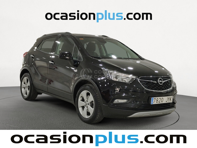 Foto del OPEL Mokka X 1.6CDTi S&S Selective 4x2
