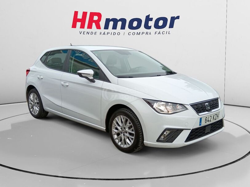 Foto del SEAT Ibiza 1.0 MPI S&S Style 80