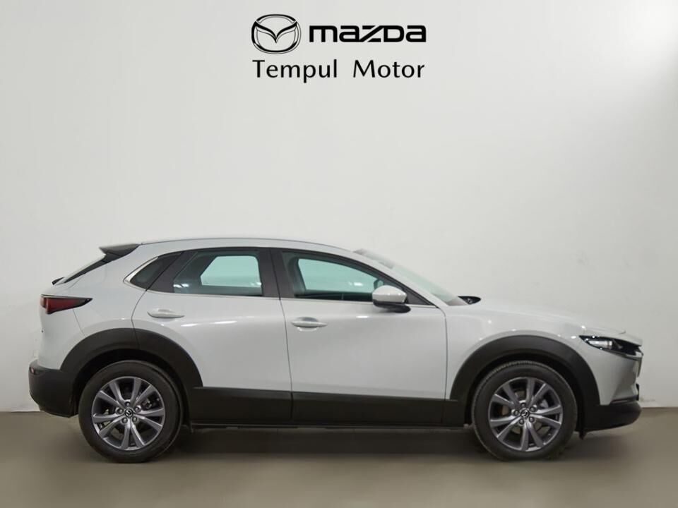 Foto del MAZDA CX-30 2.5 e-Skyactiv-G Centre Line FWD 103kW