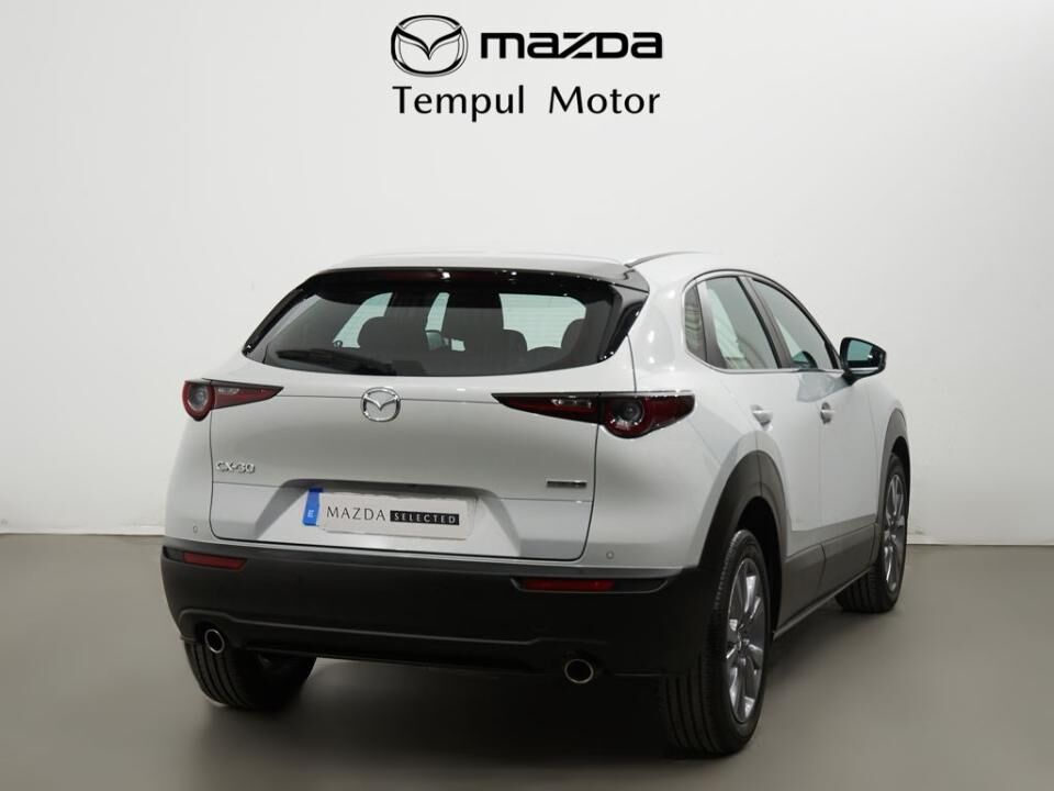 Foto del MAZDA CX-30 2.5 e-Skyactiv-G Centre Line FWD 103kW