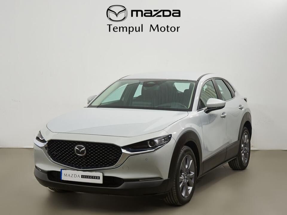 Foto del MAZDA CX-30 2.5 e-Skyactiv-G Centre Line FWD 103kW