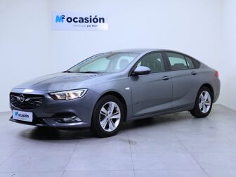 Imagen de OPEL Insignia ST 1.5 T XFL S&S Selective 140