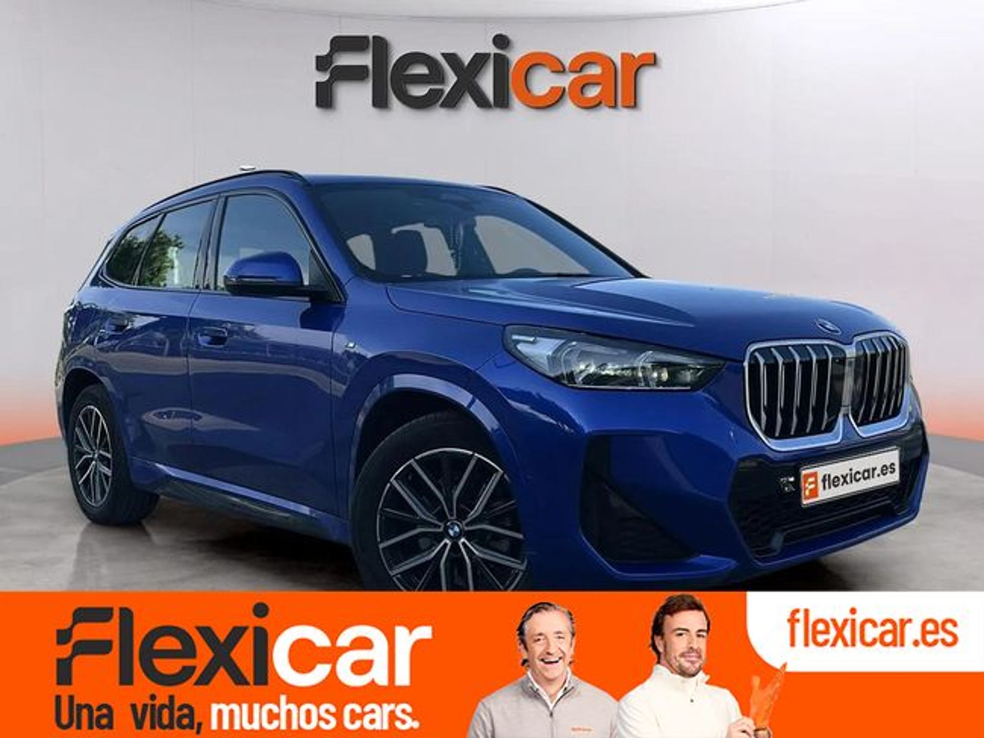 Imagen de BMW X1