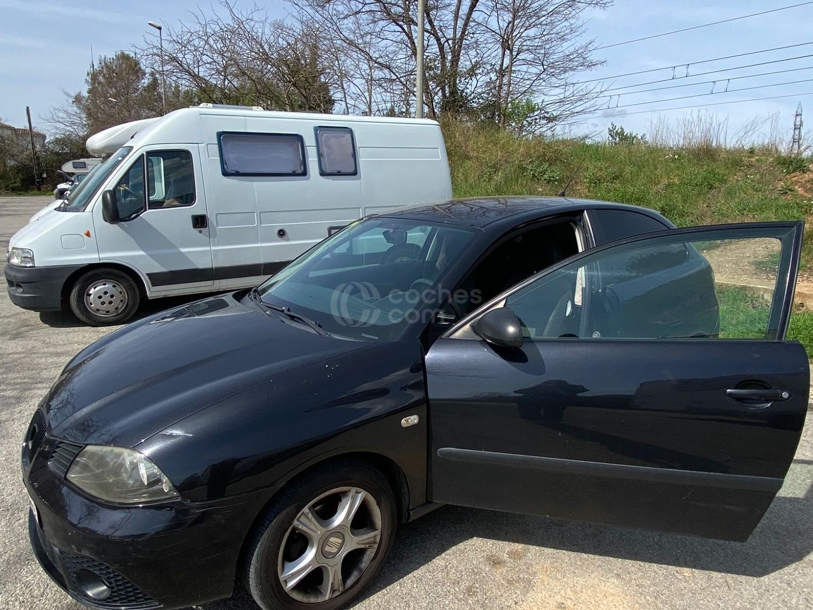 Foto del SEAT Ibiza 1.2 Reference 70