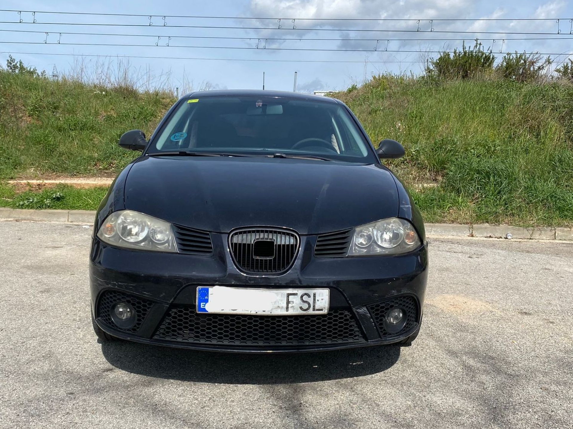 Imagen de SEAT Ibiza