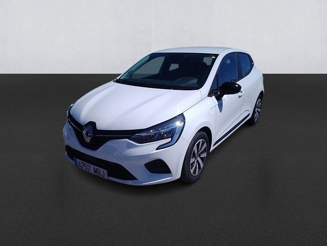Foto del RENAULT Clio Blue dCi Equilibre 74kW