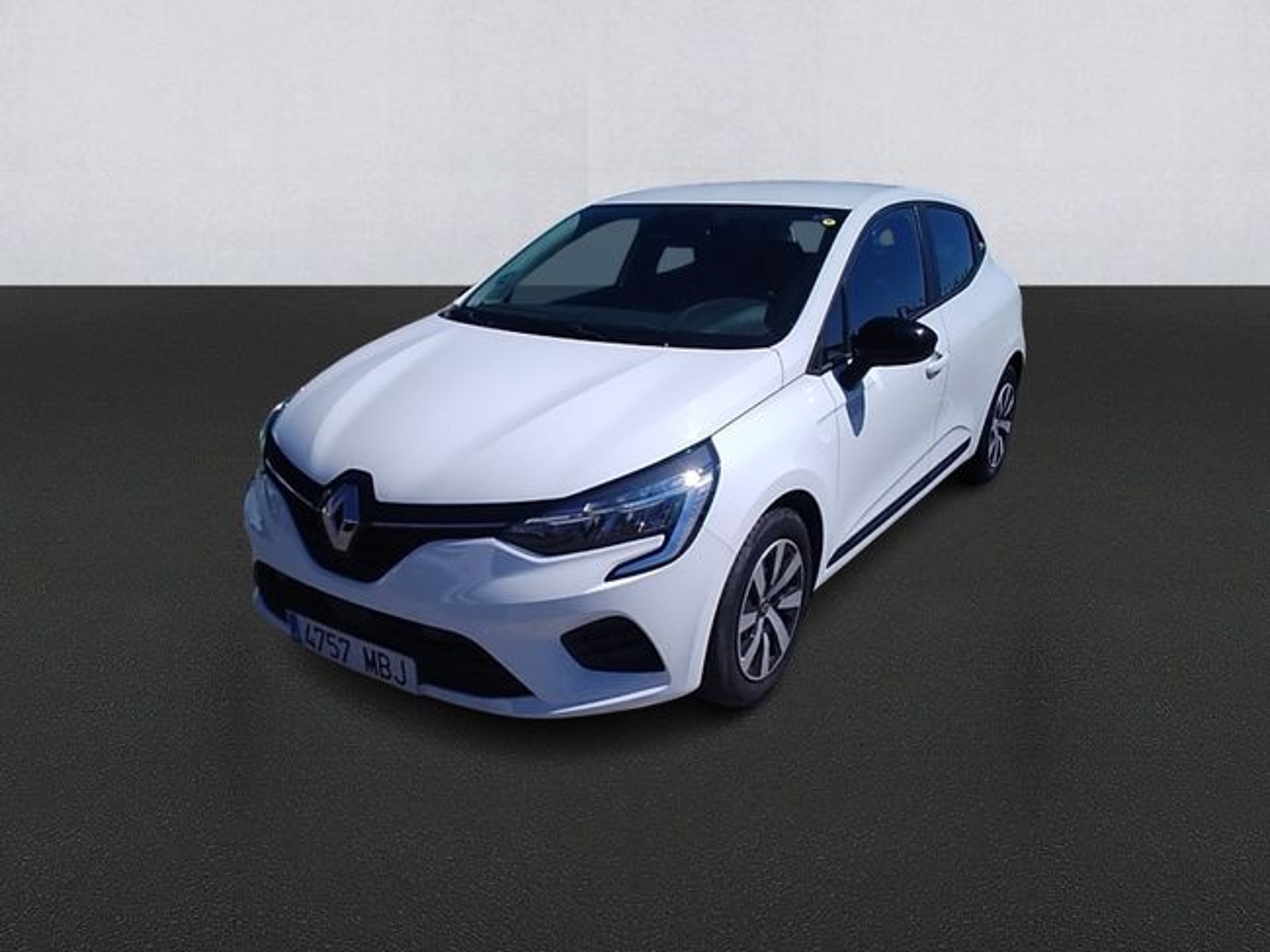 Imagen de RENAULT Clio
