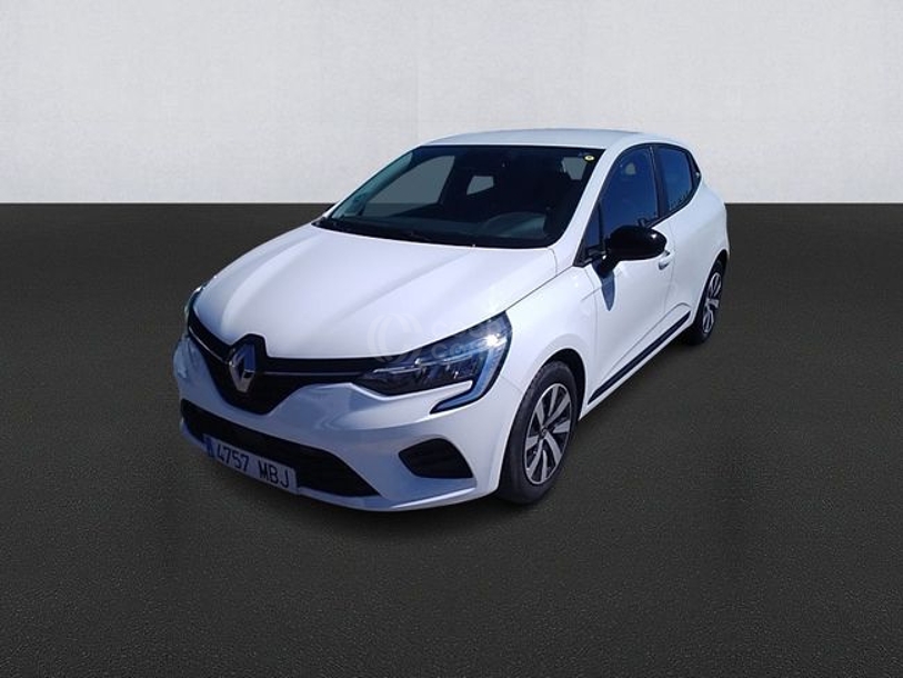 Foto del RENAULT Clio Blue dCi Equilibre 74kW