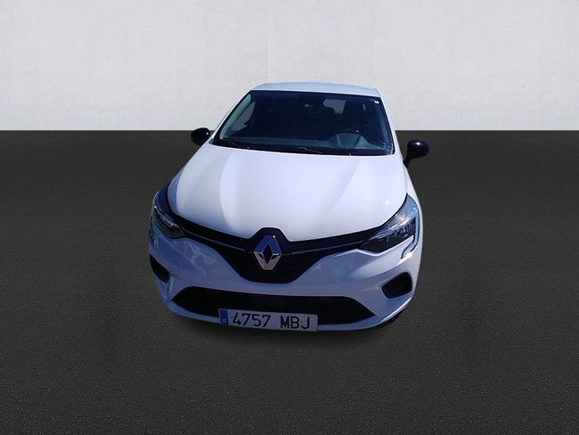 Foto del RENAULT Clio Blue dCi Equilibre 74kW