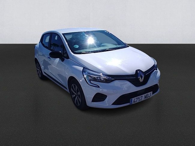 Foto del RENAULT Clio Blue dCi Equilibre 74kW