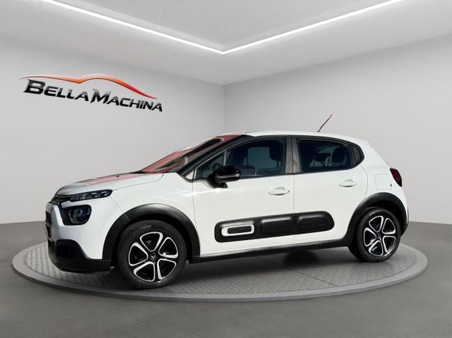 Foto del CITROEN C3 1.2 PureTech S&S Plus 83