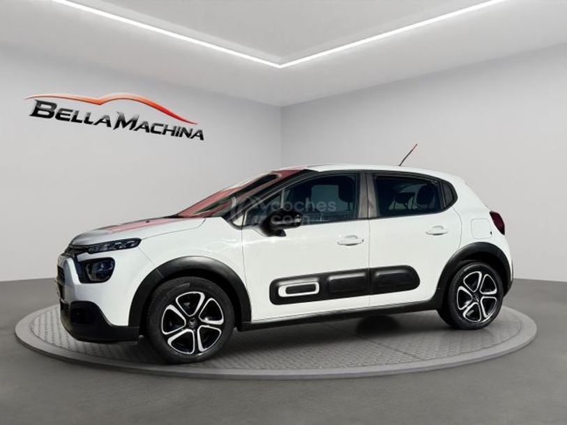 Foto del CITROEN C3 1.2 PureTech S&S Plus 83