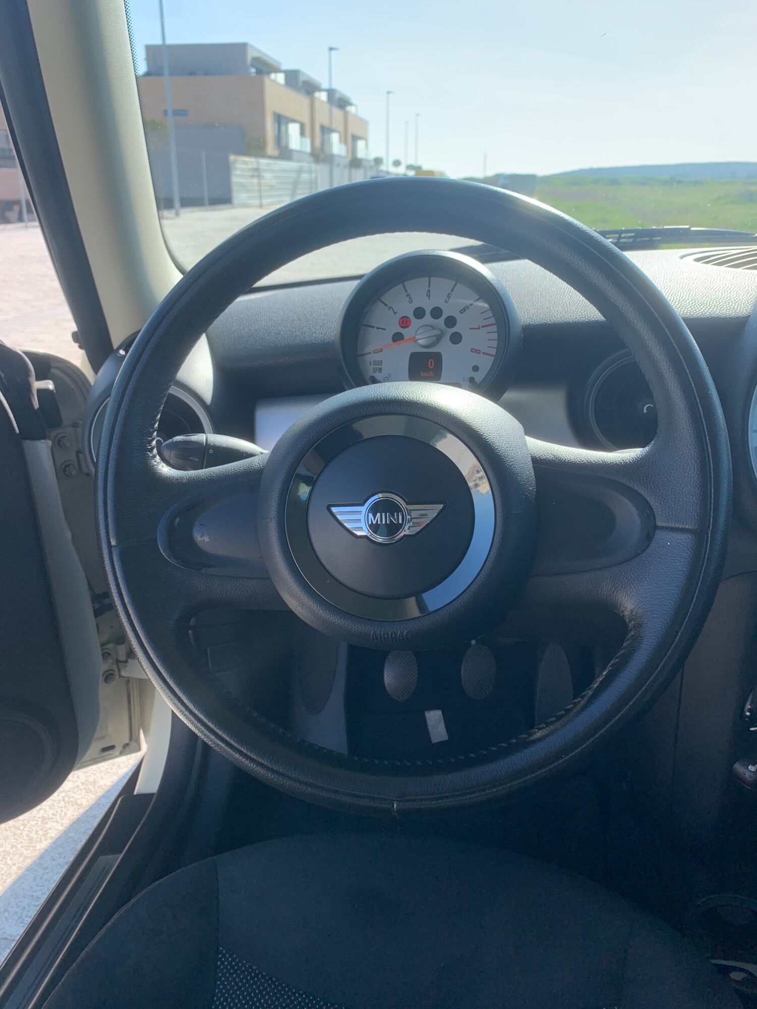 Foto del MINI Mini Cooper