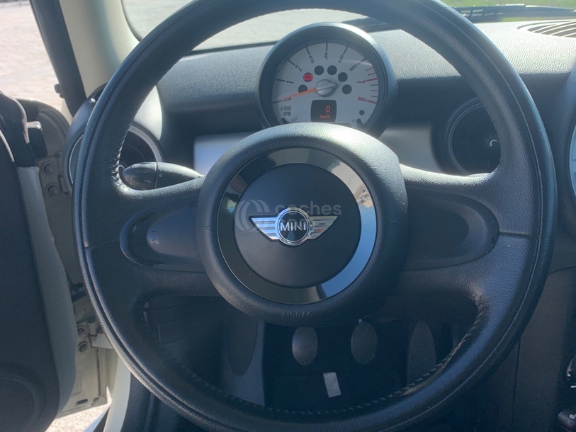 Foto del MINI Mini Cooper