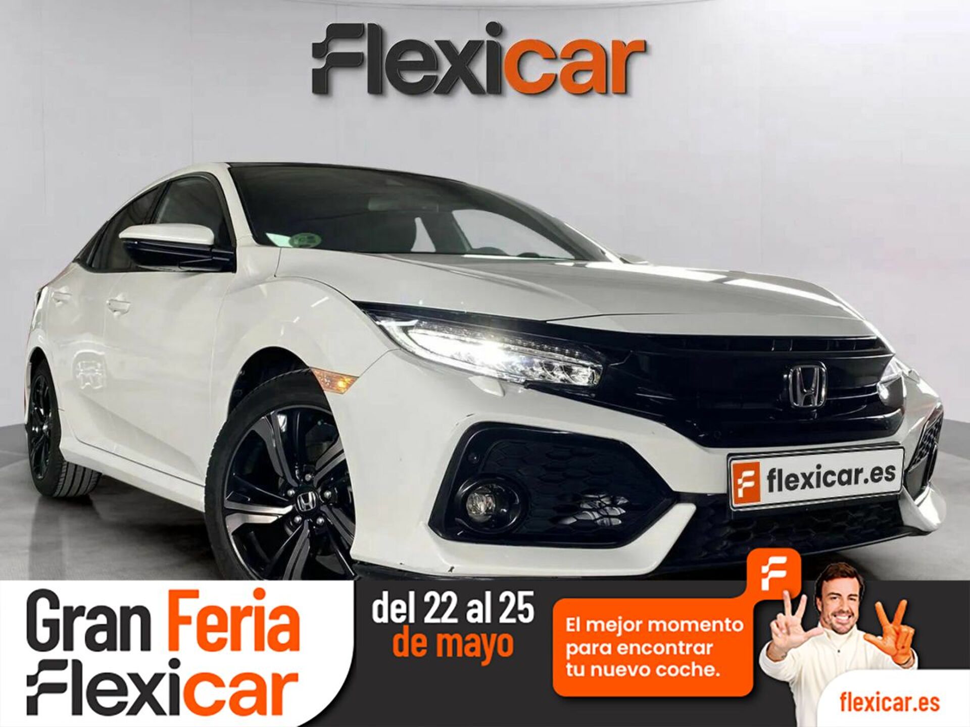 Imagen de HONDA Civic